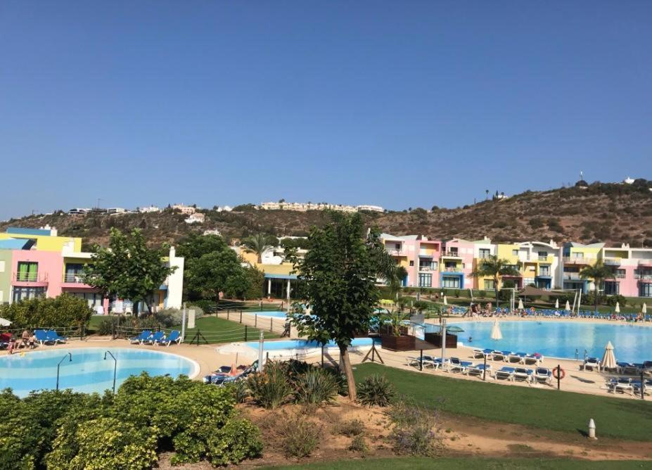 Marina Zen Apartment - Orada, Albufeira Exterior photo